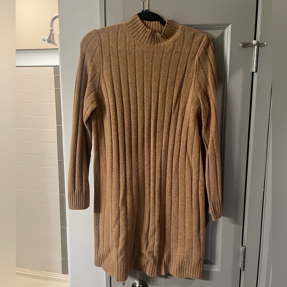 Madewell Dress